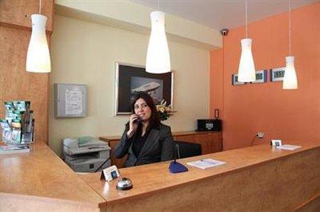 Albatros Airport Hotel เมอร์เฟลเดน-วาลล์ดอร์ฟ ภายใน รูปภาพ